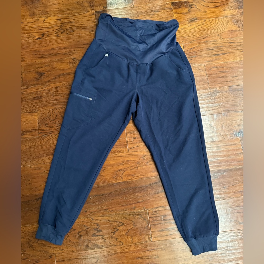 FIGS maternity Zamora joggers - Large